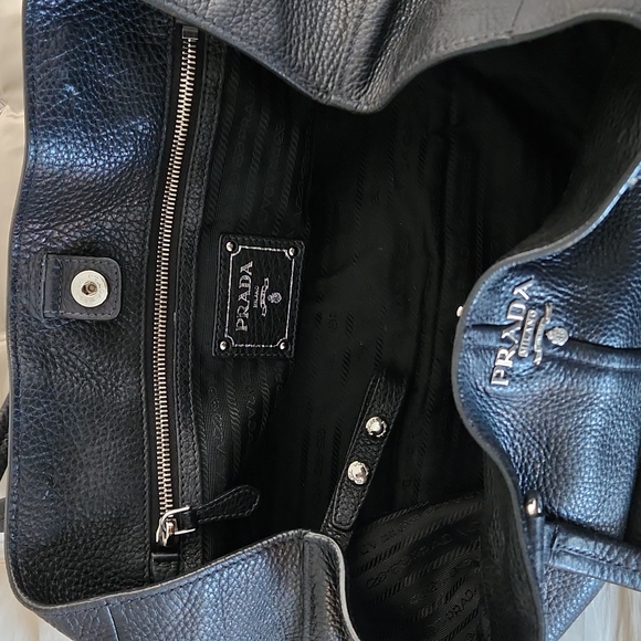Prada Shoulder Bag/Tote - Picture 10 of 16